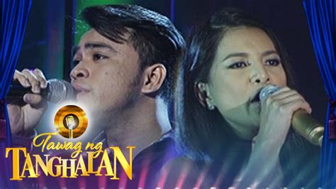 charmel sumalinog|Tawag ng Tanghalan: Charlie Sumalinog .